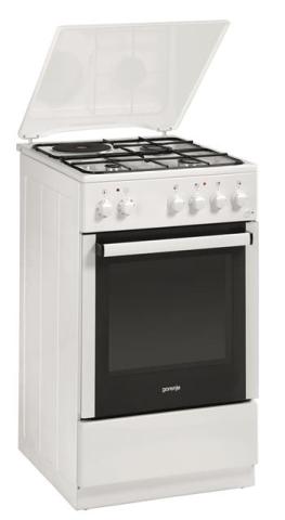 Gorenje 256E.12/02 KN55102AW3 344438 Microgolfoven onderdelen