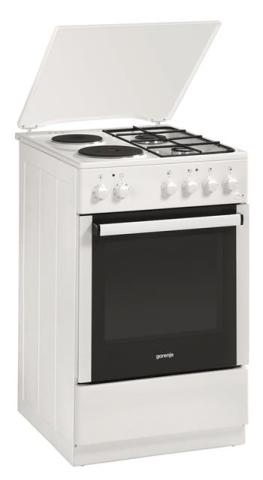 Gorenje 256G.12/02 KN55102AW2 344436 onderdelen