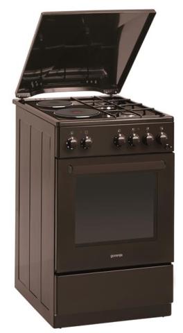 Gorenje 256G.62/02 KN55102ABR2 344437 onderdelen Kookapparatuur