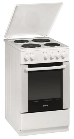 Gorenje 3514.10/01 E51101IW 241432 Onderdelen Koken