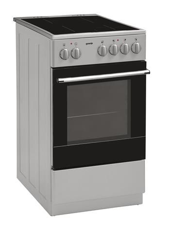 Gorenje 351A.80/00 EC51102FXC 344366 Fornuis onderdelen