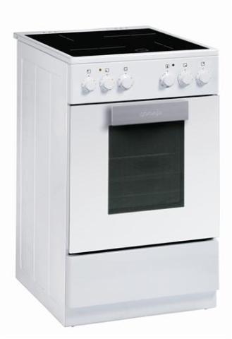 Gorenje 352B.10/04 EC52W 344293 Kookapparatuur Accessoire-Onderhoud