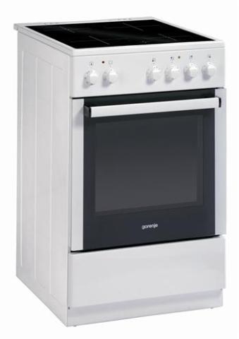 Gorenje 352H.10/00 EC52120AW 241480 Oven-Magnetron Bakplaat