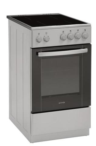 Gorenje 354B.80/00 EC56102IX 241472 Onderdelen Koken