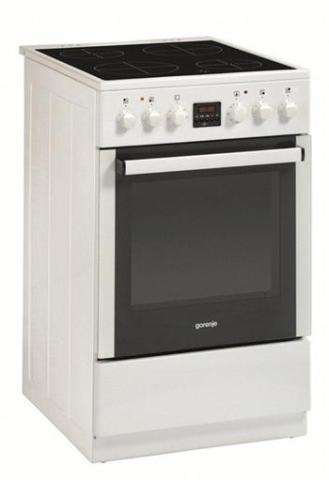 Gorenje 355A.10/01 EC55325AW 344523 Oven-Magnetron Bakplaat