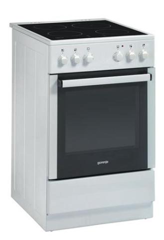 Gorenje 355M.10/02 EI3200W 344537 Oven-Magnetron Bakplaat