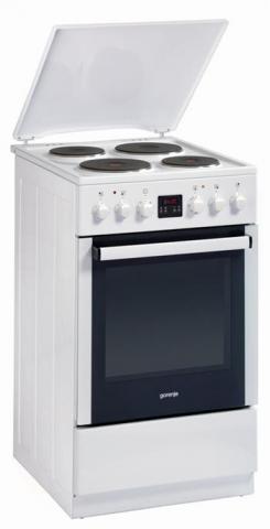 Gorenje 3562.10/01 E55320AW 241533 Oven-Magnetron Bakplaat