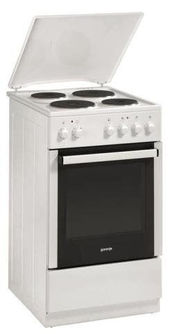 Gorenje 3564.10/01 E55102AW 241536 wisselstukken Koken