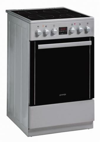 Gorenje 356A.80/00 EC55320AX 241541 Oven-Magnetron Bakblik