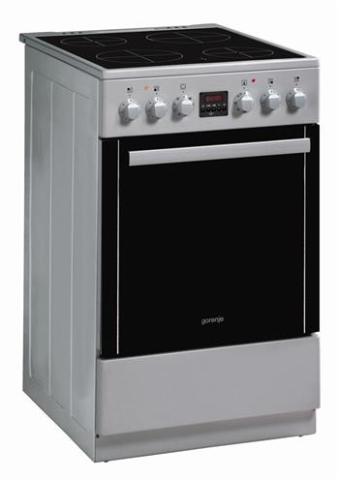 Gorenje 356A.80/03 EC55320AX 241541 Oven-Magnetron Bakplaat