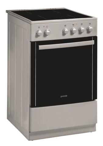 Gorenje 356B.80/03 EC55103AX 241486 Oven-Magnetron Bakplaat