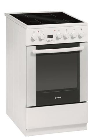 Gorenje 358E.10/03 EC57302IW 241470 Kookapparatuur Accessoire-Onderhoud