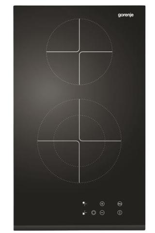 Gorenje 430A.2G2CB/00 ECT330AC 241650 Onderdelen Koken