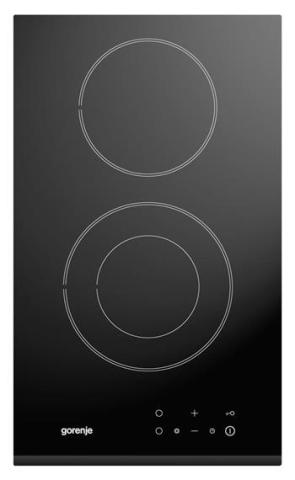 Gorenje 430C.2G41CB/01 ECT331CSC 465894 Kookplaat Bevestiging