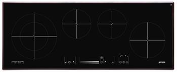 Gorenje 4327.2G2B/02 ECT930AC 241183 Koken Accessoire-Onderhoud