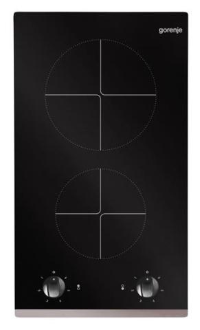 Gorenje 4364.2G2B/00 EC310AC 241617 onderdelen