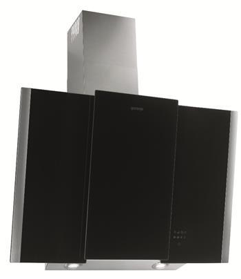 Gorenje 814F.0181/03 DVG8565XAX 312562 Wasemkap onderdelen