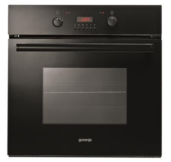 Gorenje B600PIRO/01 BOP7215AB 236597 wisselstukken Koken