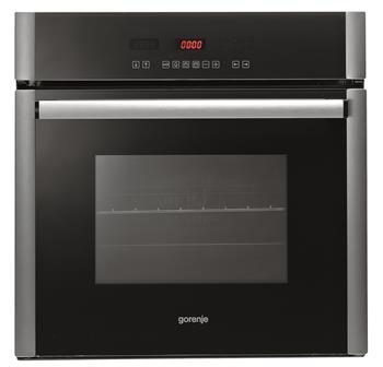 Gorenje B600PIRO/01 BOP7325AX 236598 Oven-Magnetron Ovenlamp