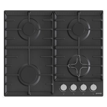 Gorenje BG6AA-G0B/01 G641AMB 733937 Kookplaat Pannendrager