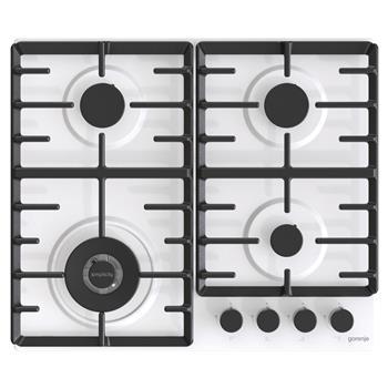 Gorenje BG6AB-G0B/01 GW642SYW 737691 Onderdelen Koken