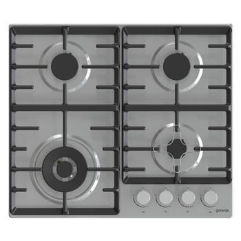 Gorenje BG6AC-G0B/00 GW641ZAX 730589 Kookplaat Pannendrager