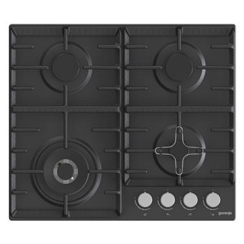 Gorenje BG6AC-G0B/01 GW641AMB 732300 Kookplaat Pannendrager