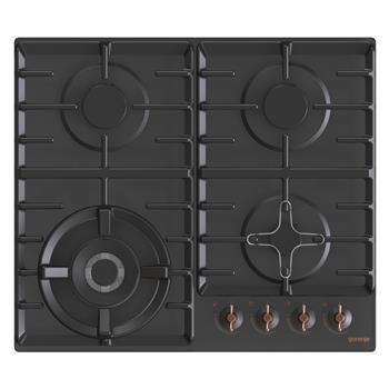 Gorenje BG6AC-G1B/01 GW641INB 731354 Kookplaat Pannendrager