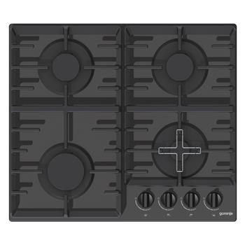 Gorenje BG6BA-G0B/01 GT641B 573197 Kookplaat Pannendrager