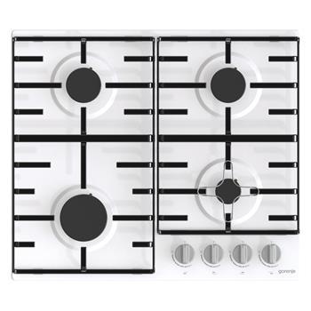 Gorenje BG6CA-G0B/01 G640W 573234 Kookplaat Pannendrager