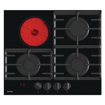 Gorenje BGR6CAA-E1F/01 GCE681BSC 734117 Kookplaat Gaspit