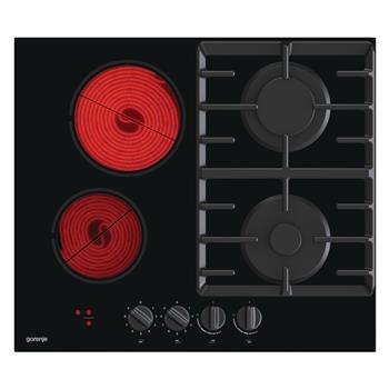 Gorenje BGR6CAB-E1F/01 GCE691BSC 734118 wisselstukken Koken