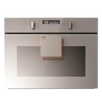 Gorenje BO4CM4I1-47/01 BCM547ST 559816 Microgolfoven Plaat