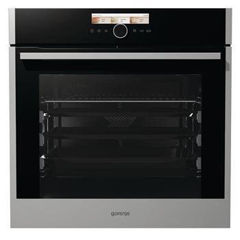 Gorenje BO6PY4D1-42/02 BOP798S54X 730141 Oven-Magnetron Bakplaat