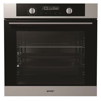 Gorenje BO6PY4I1-47/04 GP527X 462779 Gasfornuis Pootje