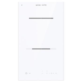 Gorenje BR3AA-T0/01 ECT322ORAW 730784 Kookplaat Bevestiging