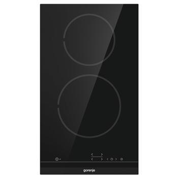 Gorenje BR3AB-T0/01 ECT321BCSC 730284 Kookplaat Bevestiging