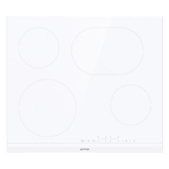 Gorenje BR6AC-T0/01 ECT643WCSC 730813 Kookplaat Bevestiging