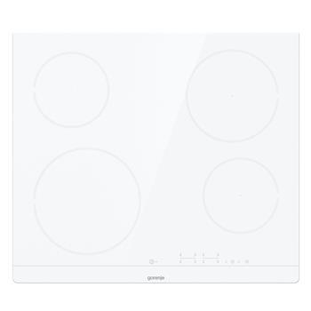 Gorenje BR6AF-T0/01 ECT641WSC 734581 Onderdelen Koken