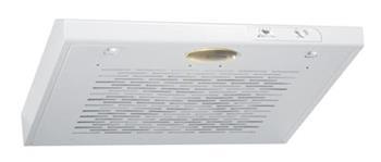 Gorenje E009 II 1K20 L/02 DU6115W 190546 Dampkap Elektronica