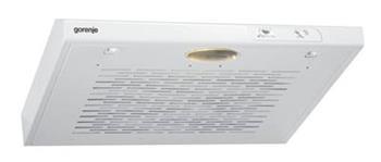 Gorenje E009 II 1K20 LSB/00 DU5115W 222308 Dampafzuiger Elektronica