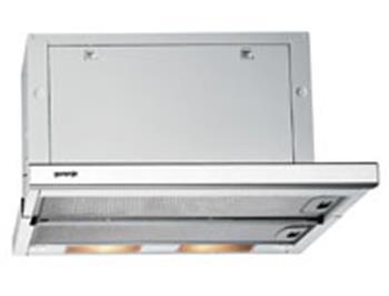 Gorenje E022BI2K302LS/04 DF620E 646640 Dampkap Verlichting