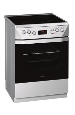 Gorenje E21U2-E14M/07 EC63398BX 256935 Gaskookplaat Pootje