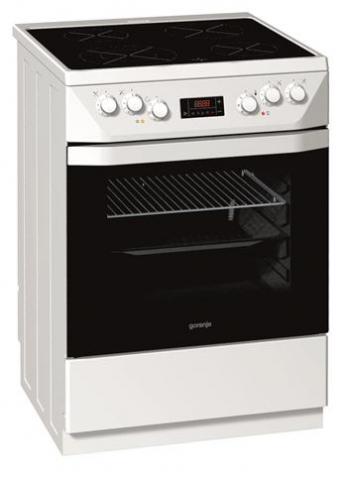 Gorenje E23U2-E34M/01 EC65320BW 272050 Gasfornuis Kookplaat