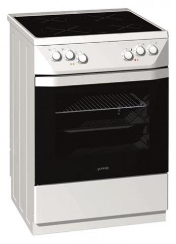 Gorenje E23U2-E64M/01 EC66120BW 270125 Onderdelen Koken