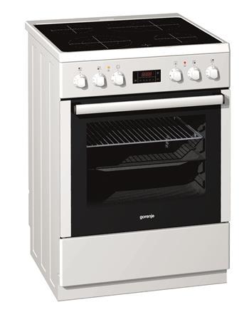 Gorenje E23V1-E34M/03 EC65333AW 265950 Gaskookplaat Kookplaat