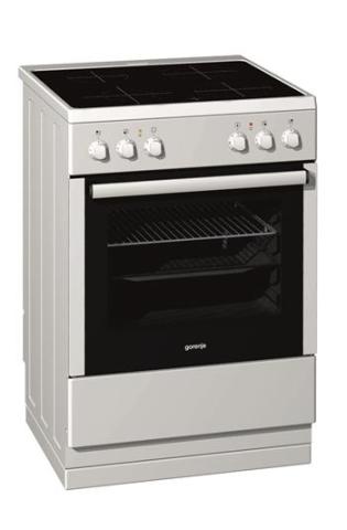 Gorenje E23X1-E44M/04 EC65151AW 247508 Gaskookplaat Kookplaat