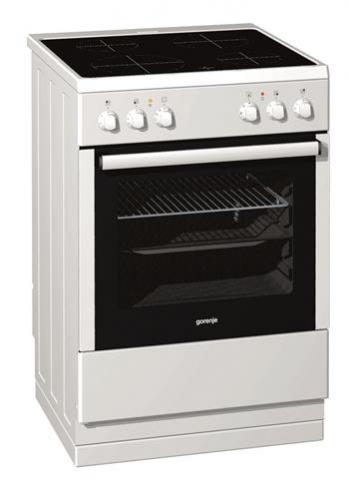 Gorenje E24T1-E44M/02 EC87121AW 266730 Kookplaat Electronica