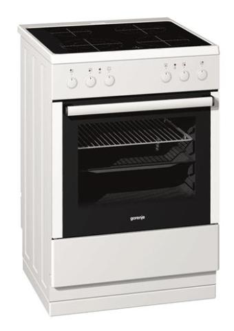 Gorenje E24U1-E44M/01 EC67132AW GOR 436799 Gaskookplaat Kookplaat