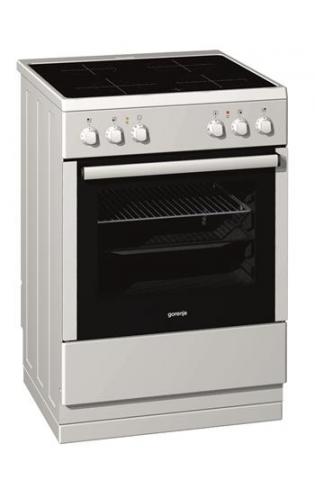 Gorenje E24U1-E44M/03 EC67131AW 249793 Gasfornuis Kookplaat